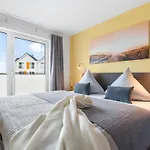 Apartment Duenengras Kappeln