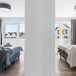 Duenengras Apartment *