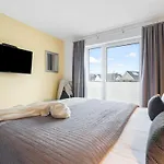 Duenengras Apartment Kappeln