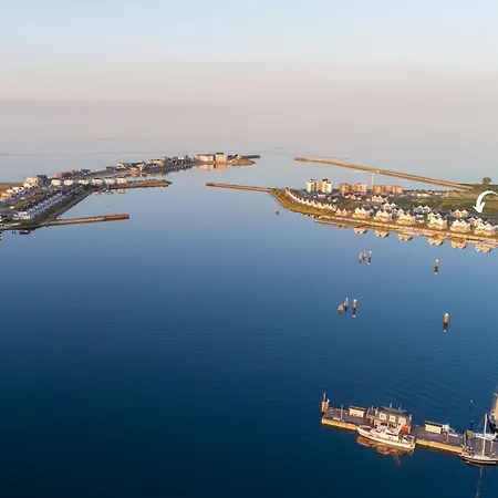 Duenengras Appartement Kappeln