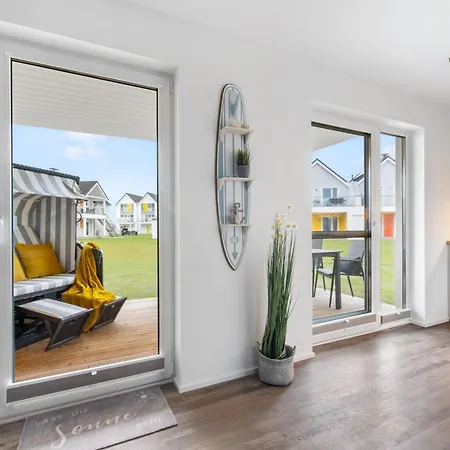 Duenengras Appartement Kappeln