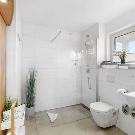 Appartement Duenengras