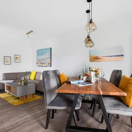 Duenengras Appartement