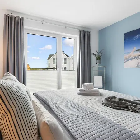 Appartement Duenengras Kappeln