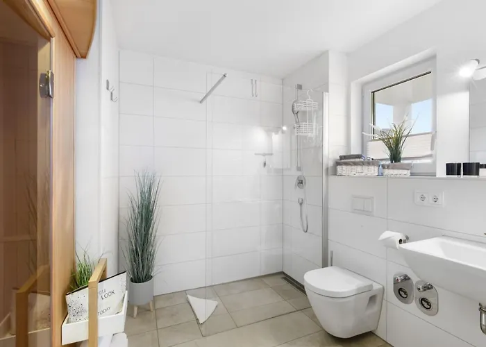 Appartement Duenengras