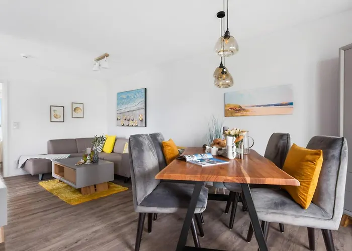 Duenengras Appartement