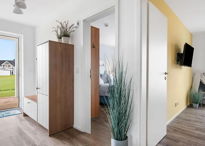 Appartement Duenengras Kappeln