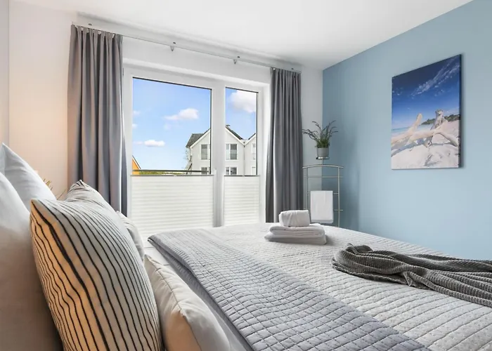 Appartement Duenengras Kappeln