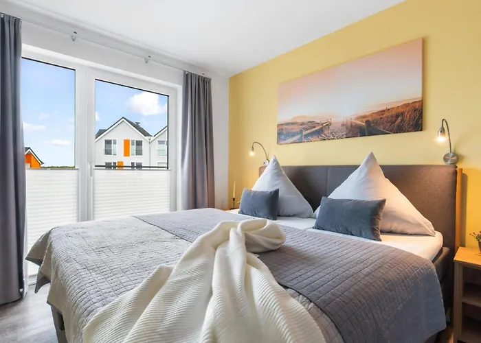 Appartement Duenengras Kappeln