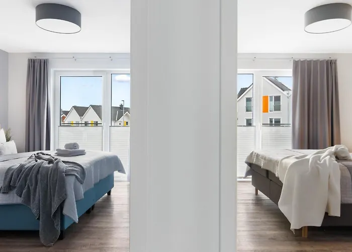 Duenengras Appartement *