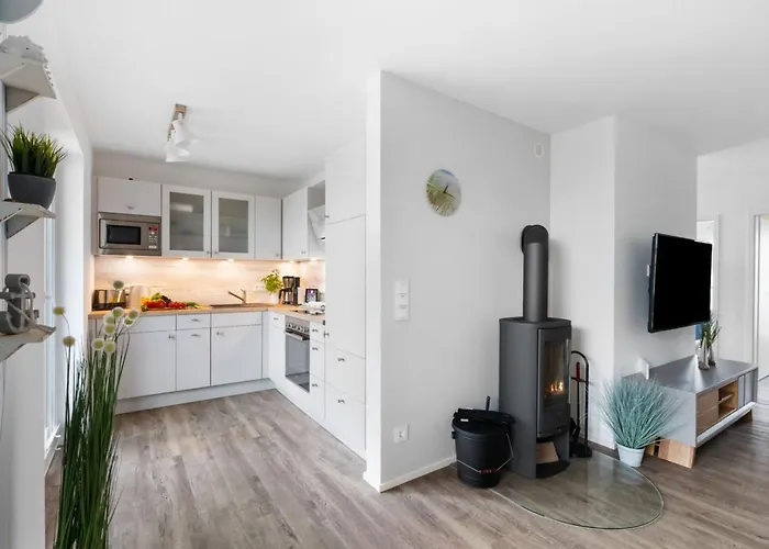 Appartement Duenengras Kappeln