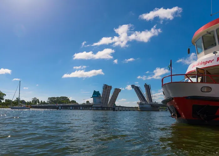 Duenengras Appartement